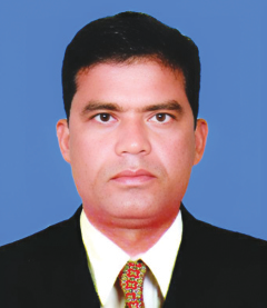 Manoj Prasad 