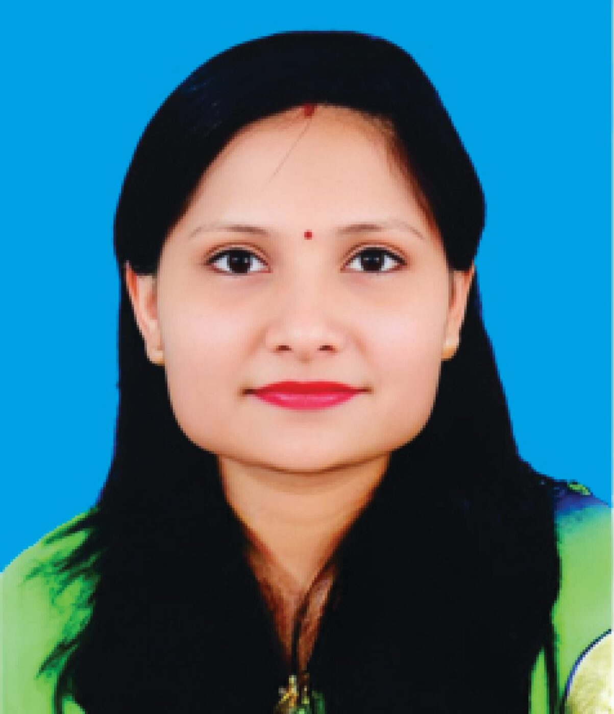 Jyoti Kumari Daruka 