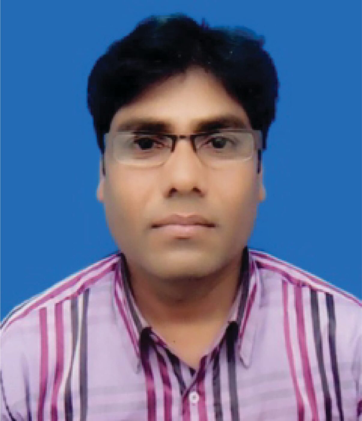 Yogeshwar Prasad 