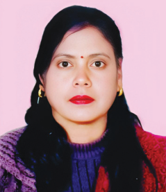 Nirmala Devi Chaurasiya 